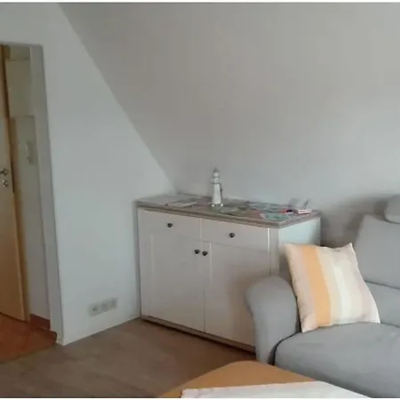 Apartment Grohnert *