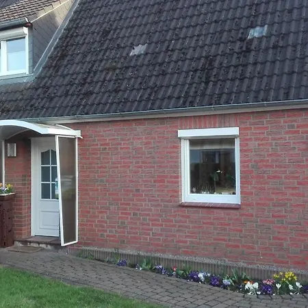 Grohnert Apartment Lubeck